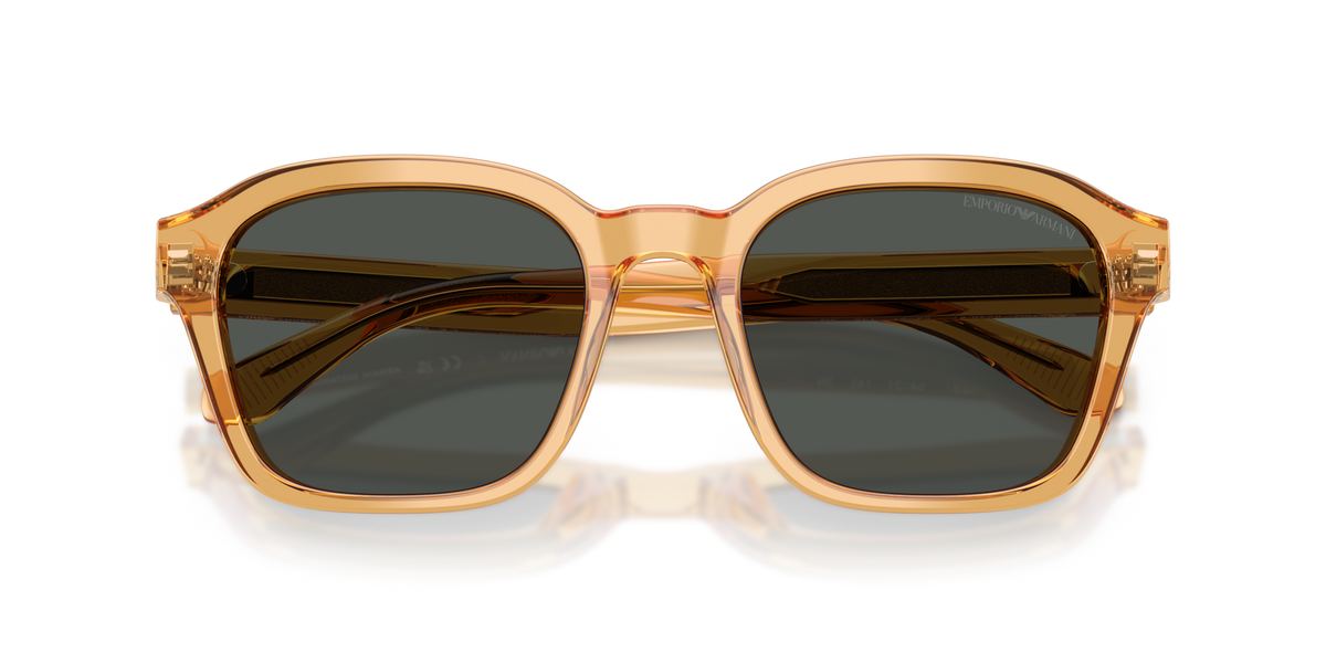 Emporio Armani EA4245U 624687 Occhiali da sole Emporio Armani 2