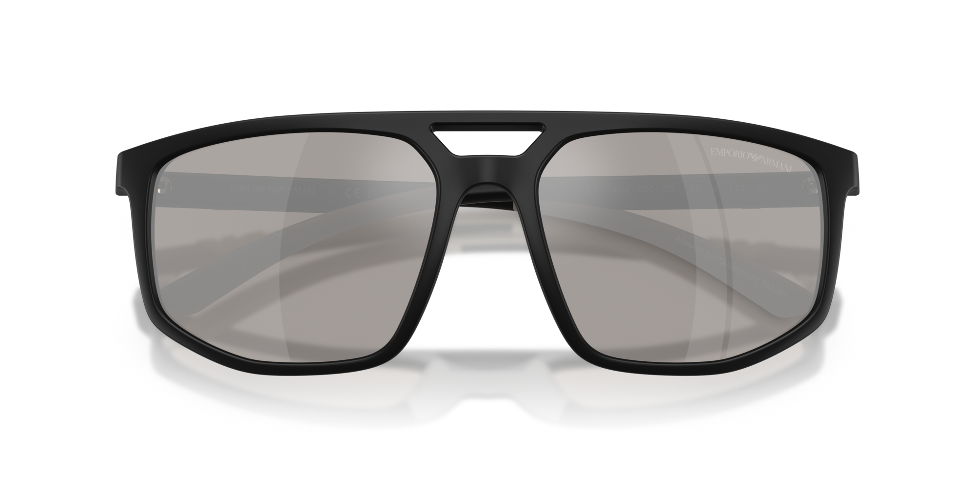 Emporio Armani EA4248U 50016G napszemüveg Emporio Armani 2