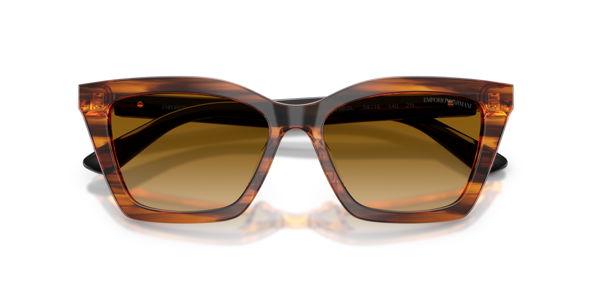 Emporio Armani EA4250U 62682L Occhiali da sole Emporio Armani 2