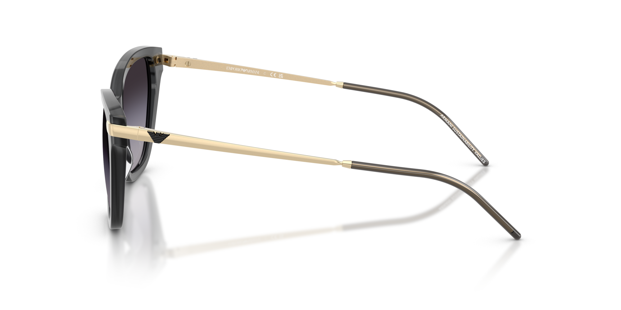 Emporio Armani EA4251 62628G Occhiali da sole Emporio Armani 4