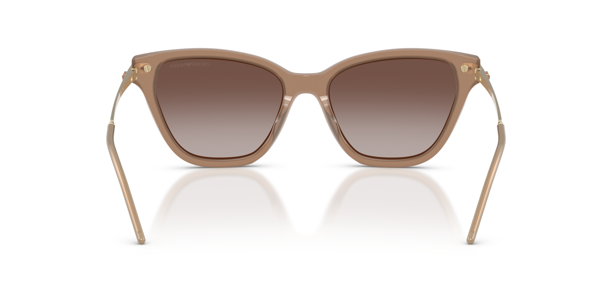 Emporio Armani Sluneční brýle EA4251 626313 Emporio Armani 5