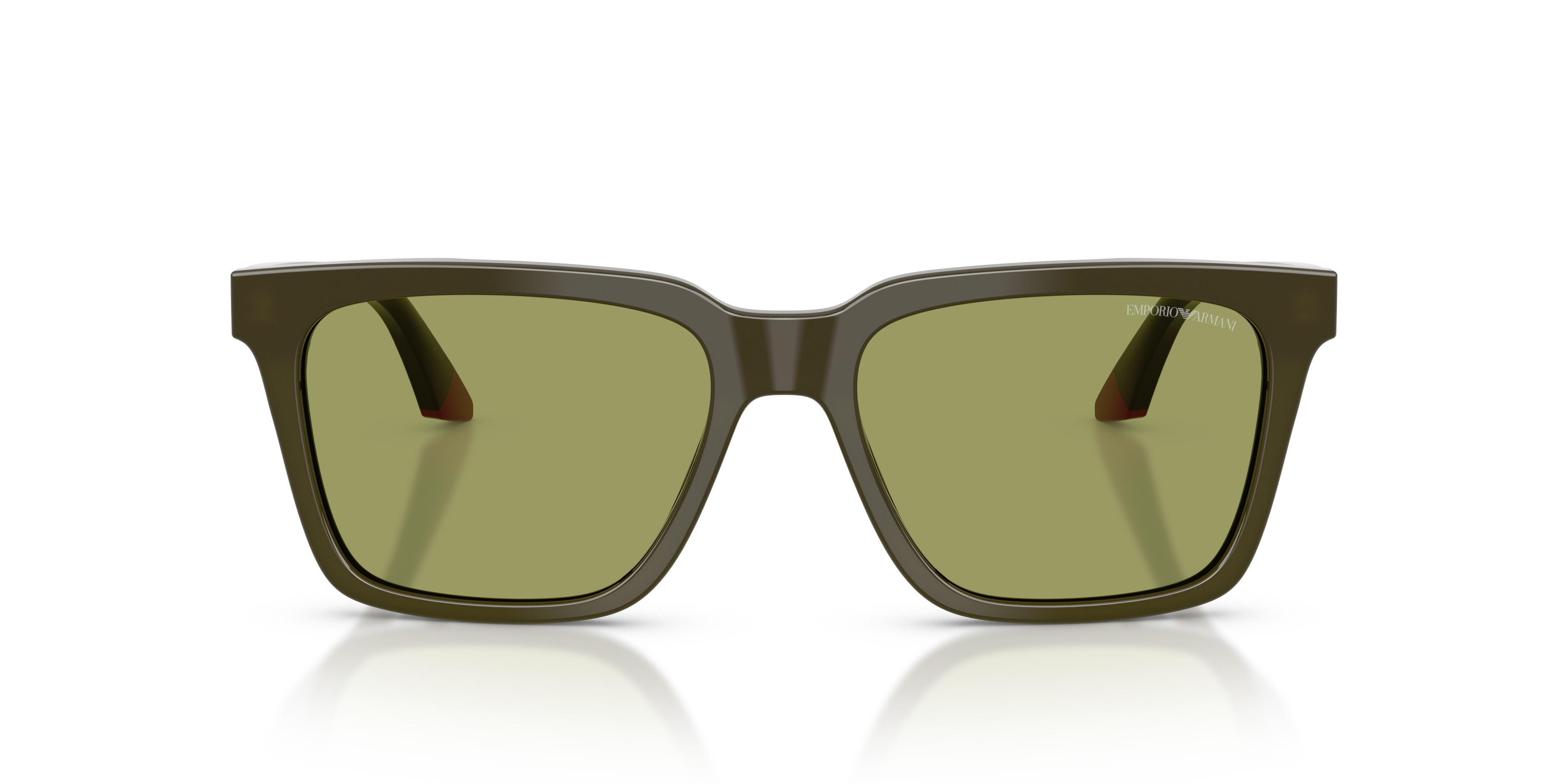 Emporio Armani EA4260 63162A Occhiali da sole Emporio Armani 3