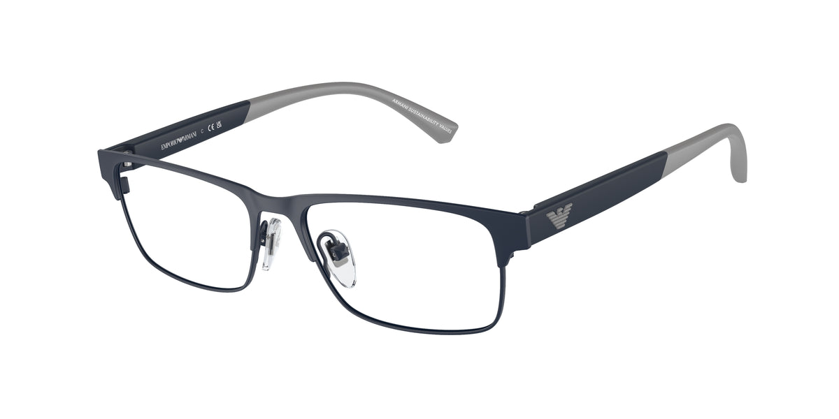 Emporio Armani EK1001 3018 Montature da vista bambino Emporio Armani 1