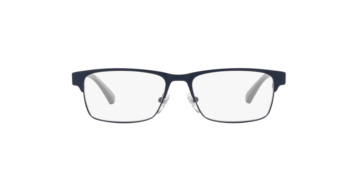 Emporio Armani EK1001 3018 Montature da vista bambino Emporio Armani 2