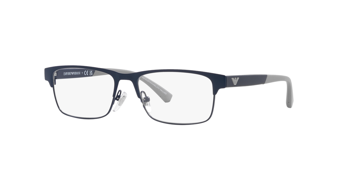 Emporio Armani EK1001 3018 Montature da vista bambino Emporio Armani 3