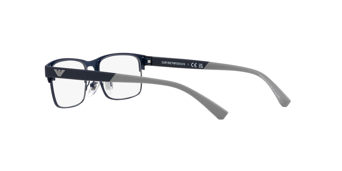 Emporio Armani EK1001 3018 Montature da vista bambino Emporio Armani 6
