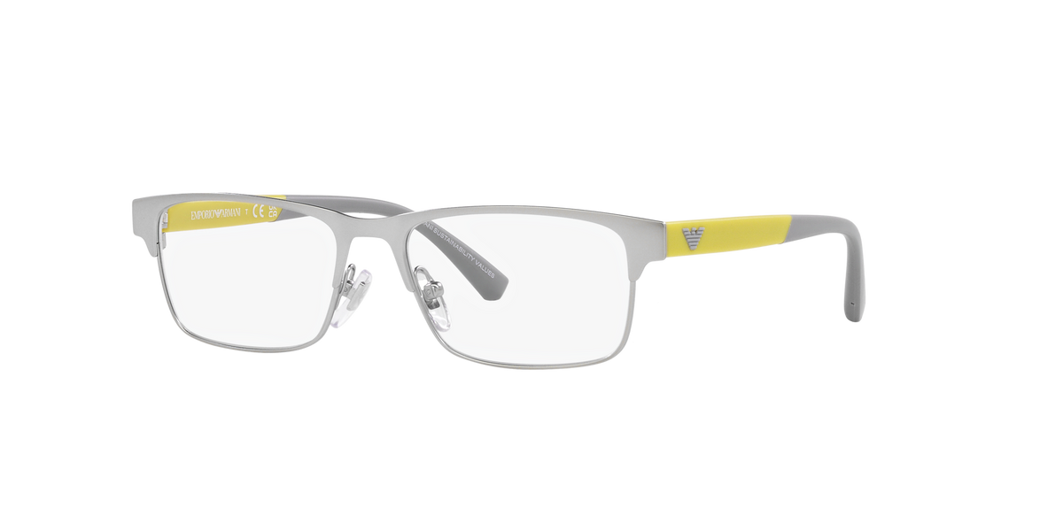 Emporio Armani EK1001 3045 Montature da vista bambino Emporio Armani 3