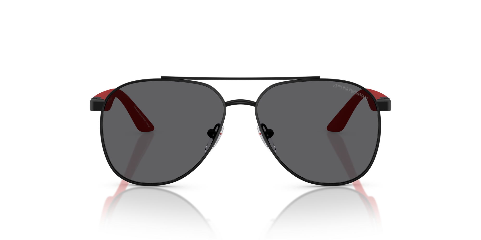 Emporio Armani EK2001 3001T3 Occhiali da sole bambino Emporio Armani 3