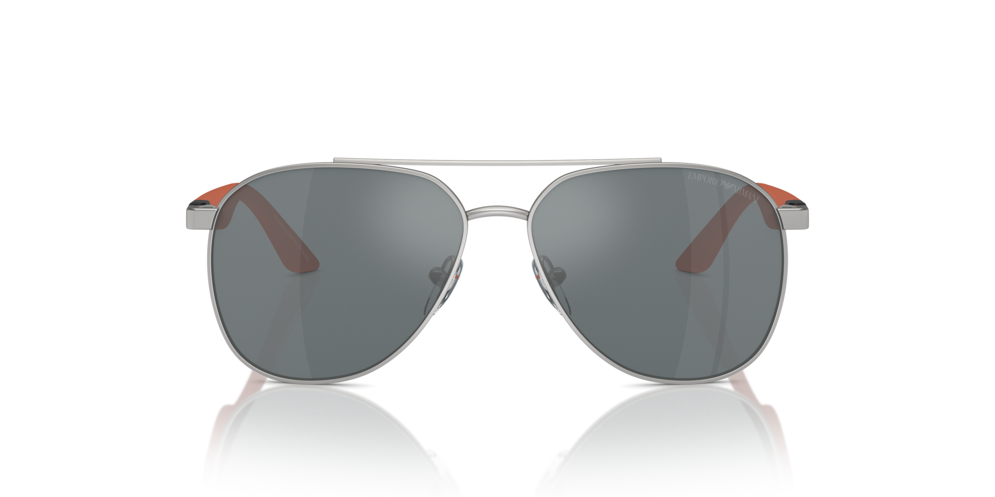 Emporio Armani EK2001 30456G Occhiali da sole bambino Emporio Armani 3