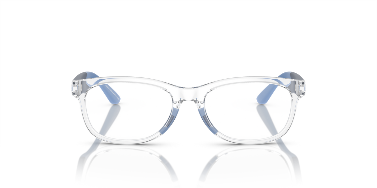 Emporio Armani EK3001 5893 Montature da vista bambino Emporio Armani 3