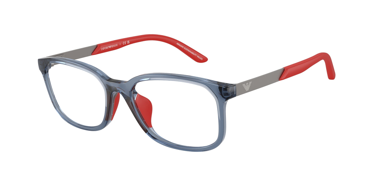 Emporio Armani EK3008U 6278 Montature da vista bambino Emporio Armani 1