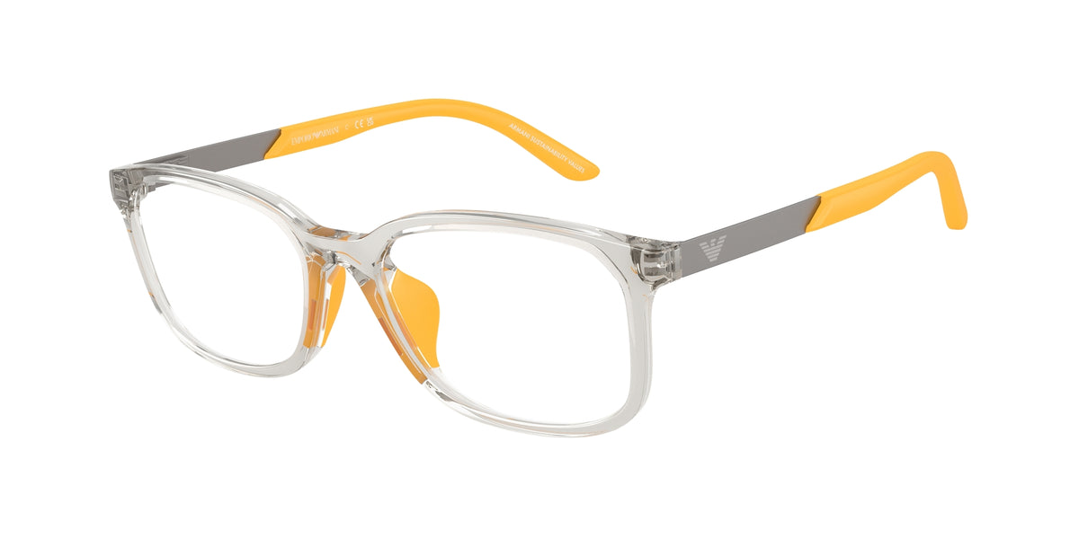 Emporio Armani EK3008U 6279 Montature da vista bambino Emporio Armani 1