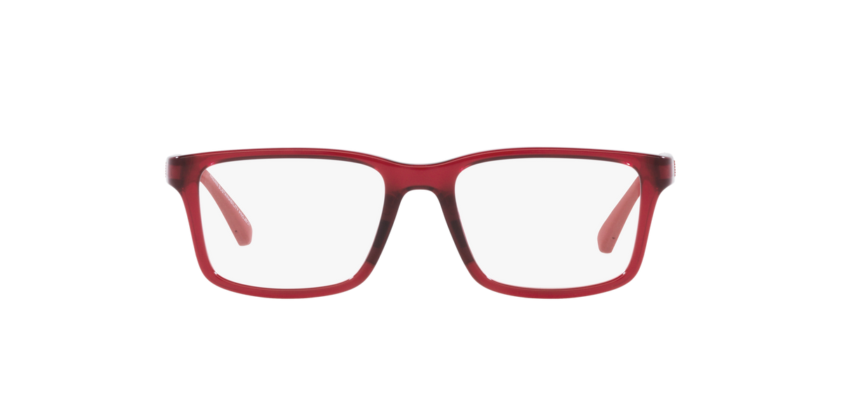 Emporio Armani EK3203 5440 Montature da vista bambino Emporio Armani 2