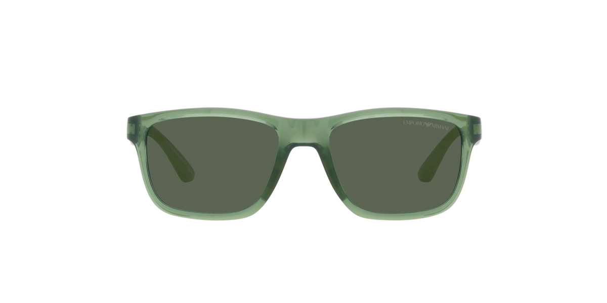Emporio Armani EK4002 535971 Occhiali da sole bambino Emporio Armani 2