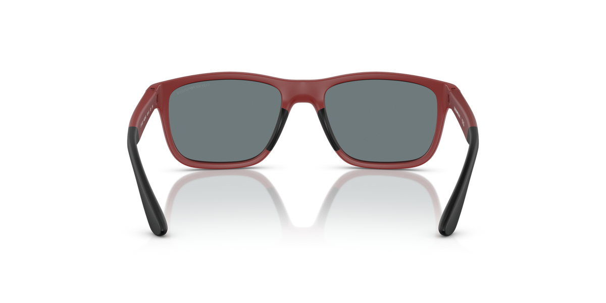 Emporio Armani EK4002 54626G Occhiali da sole bambino Emporio Armani 5