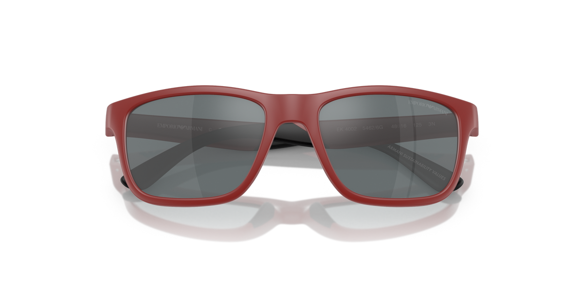 Emporio Armani EK4002 54626G Occhiali da sole bambino Emporio Armani 2