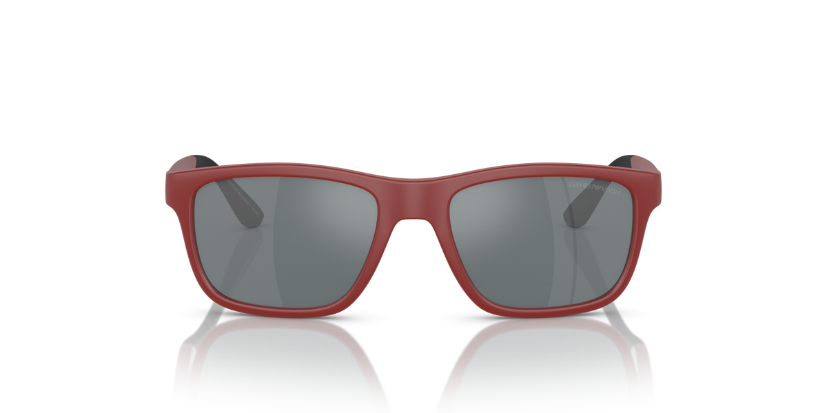 Emporio Armani EK4002 54626G Occhiali da sole bambino Emporio Armani 3