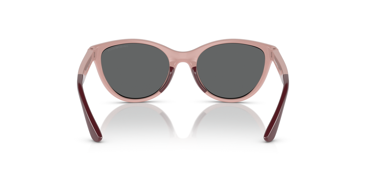 Emporio Armani EK4003 508687 Occhiali da sole bambino Emporio Armani 5