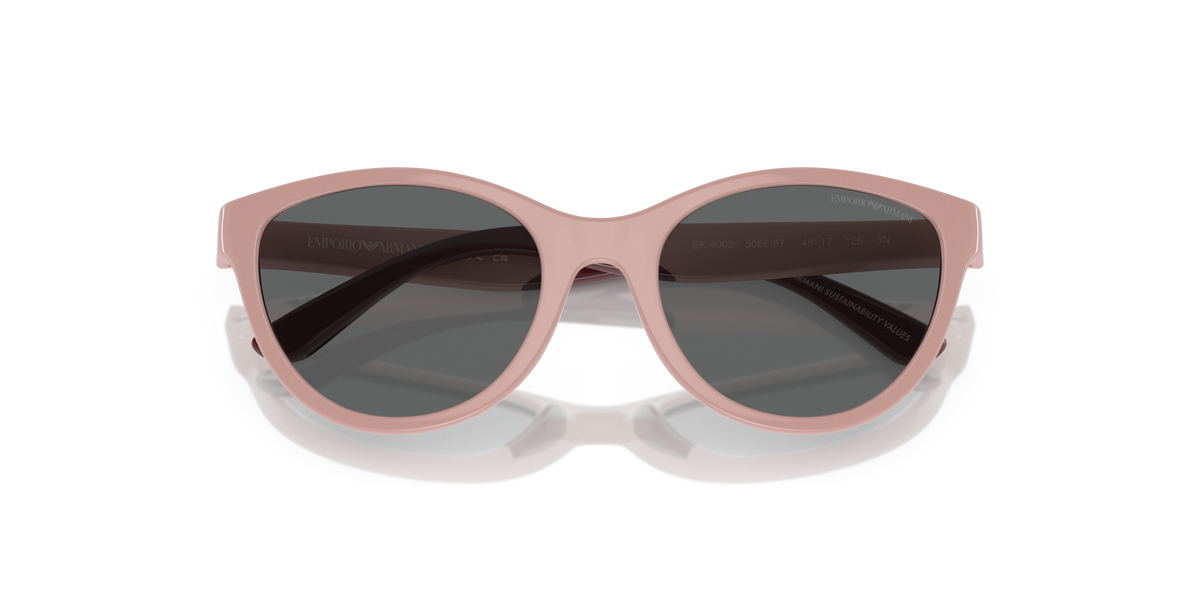Emporio Armani EK4003 508687 Occhiali da sole bambino Emporio Armani 2