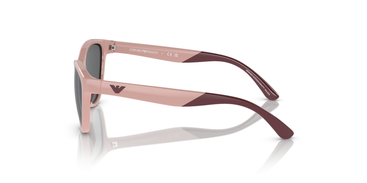 Emporio Armani EK4003 508687 Occhiali da sole bambino Emporio Armani 4