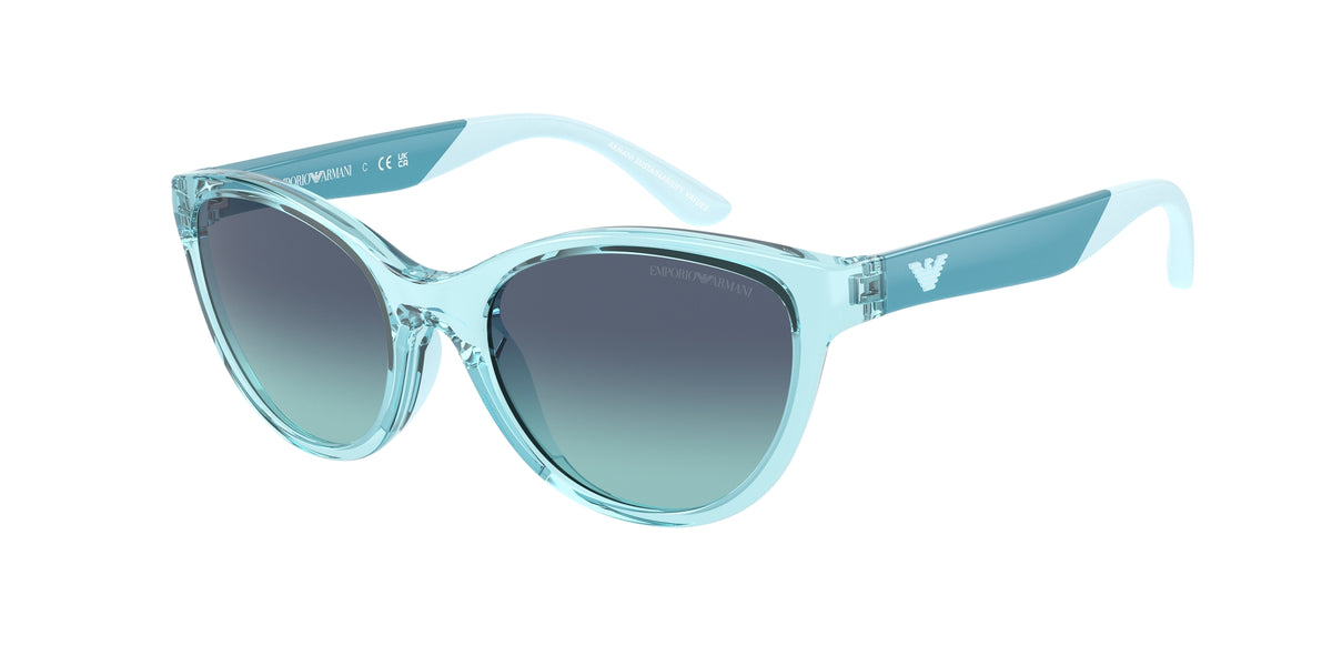Emporio Armani EK4003 53584S Occhiali da sole bambino Emporio Armani 1