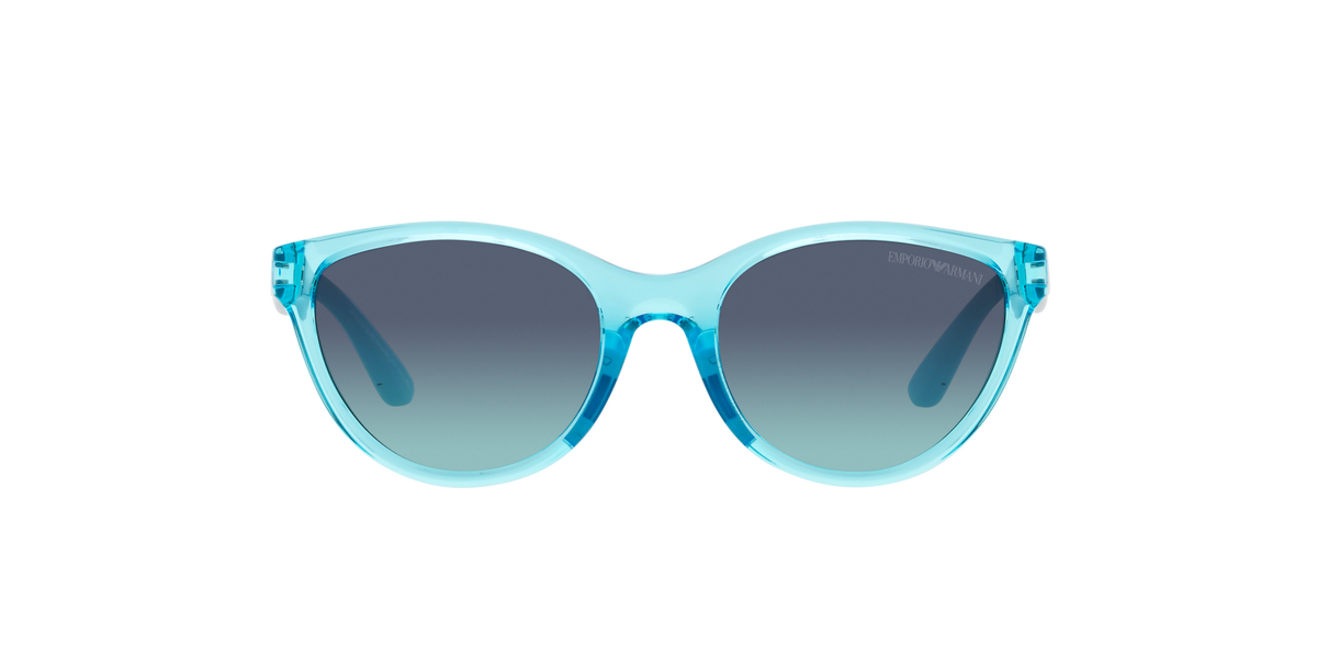 Emporio Armani EK4003 53584S Occhiali da sole bambino Emporio Armani 2