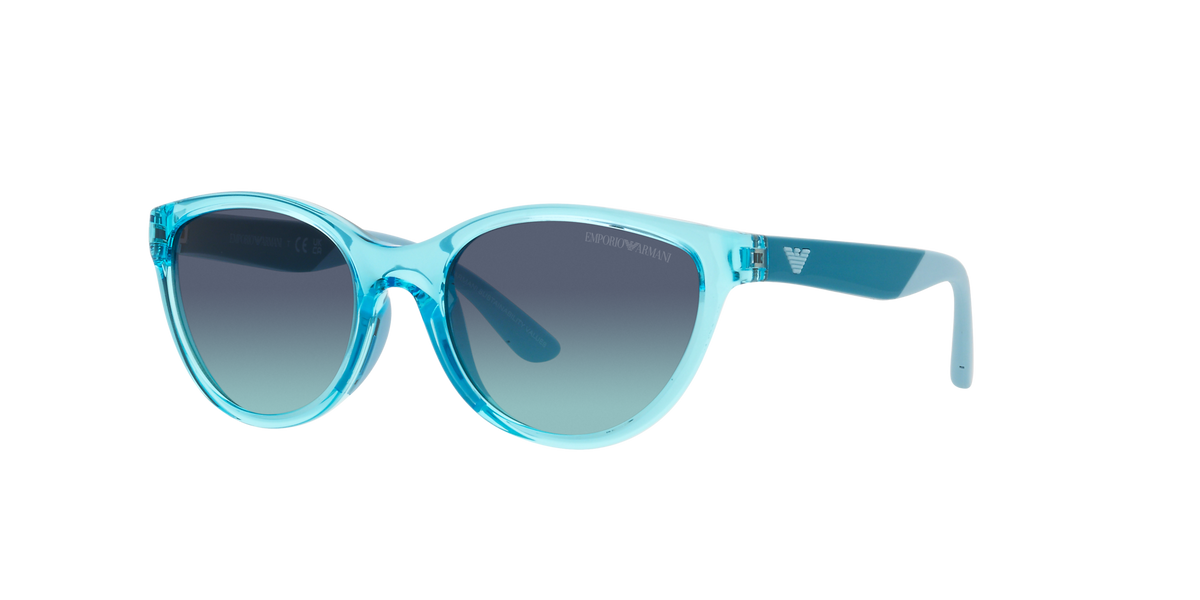 Emporio Armani EK4003 53584S Occhiali da sole bambino Emporio Armani 3