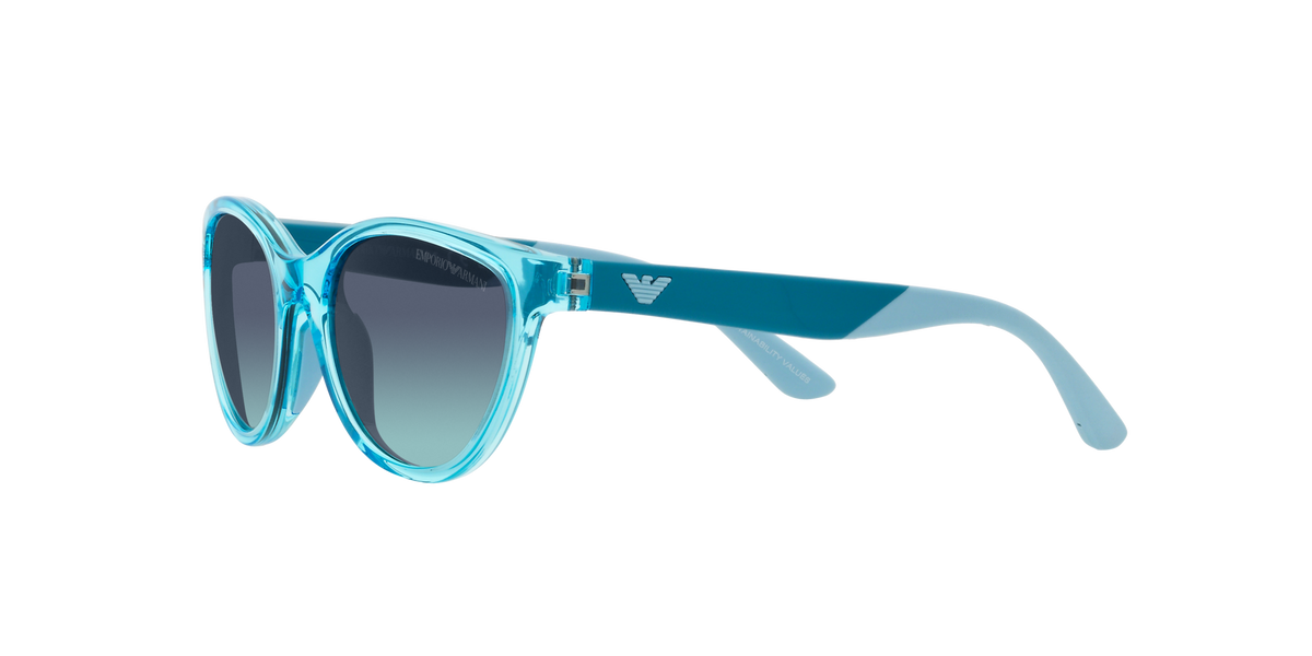 Emporio Armani EK4003 53584S Occhiali da sole bambino Emporio Armani 4