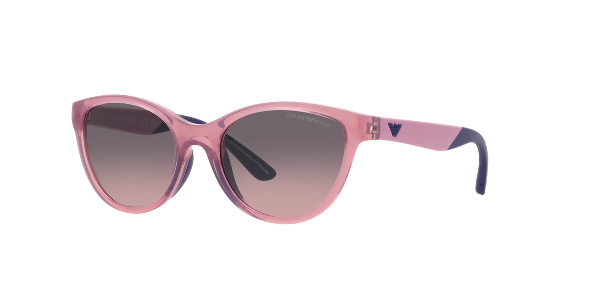 Emporio Armani EK4003 537646 Occhiali da sole bambino Emporio Armani 3