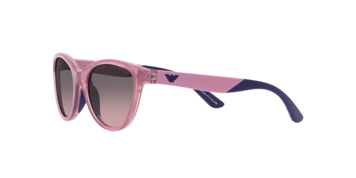 Emporio Armani EK4003 537646 Occhiali da sole bambino Emporio Armani 4