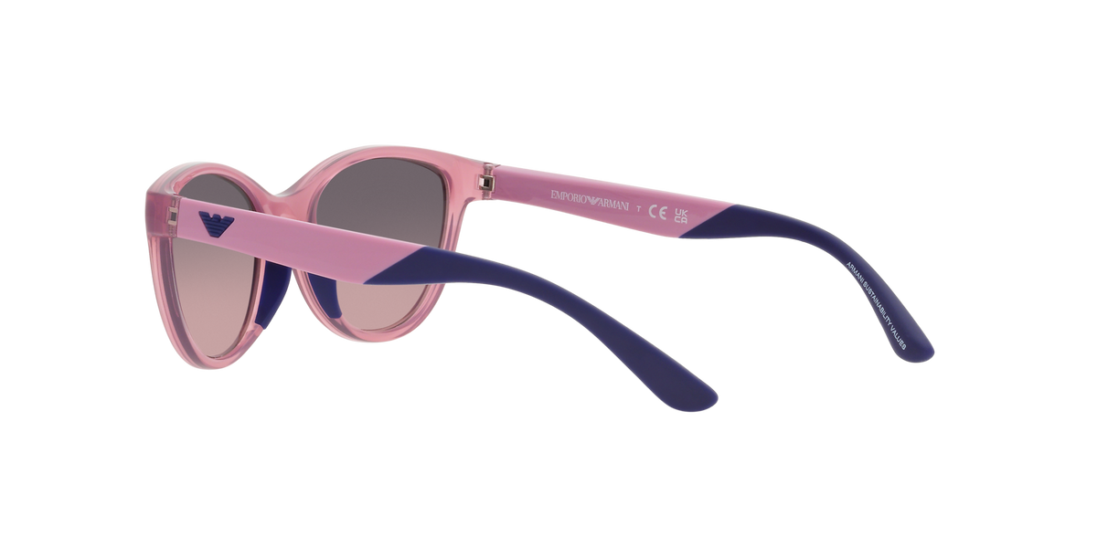 Emporio Armani EK4003 537646 Occhiali da sole bambino Emporio Armani 6