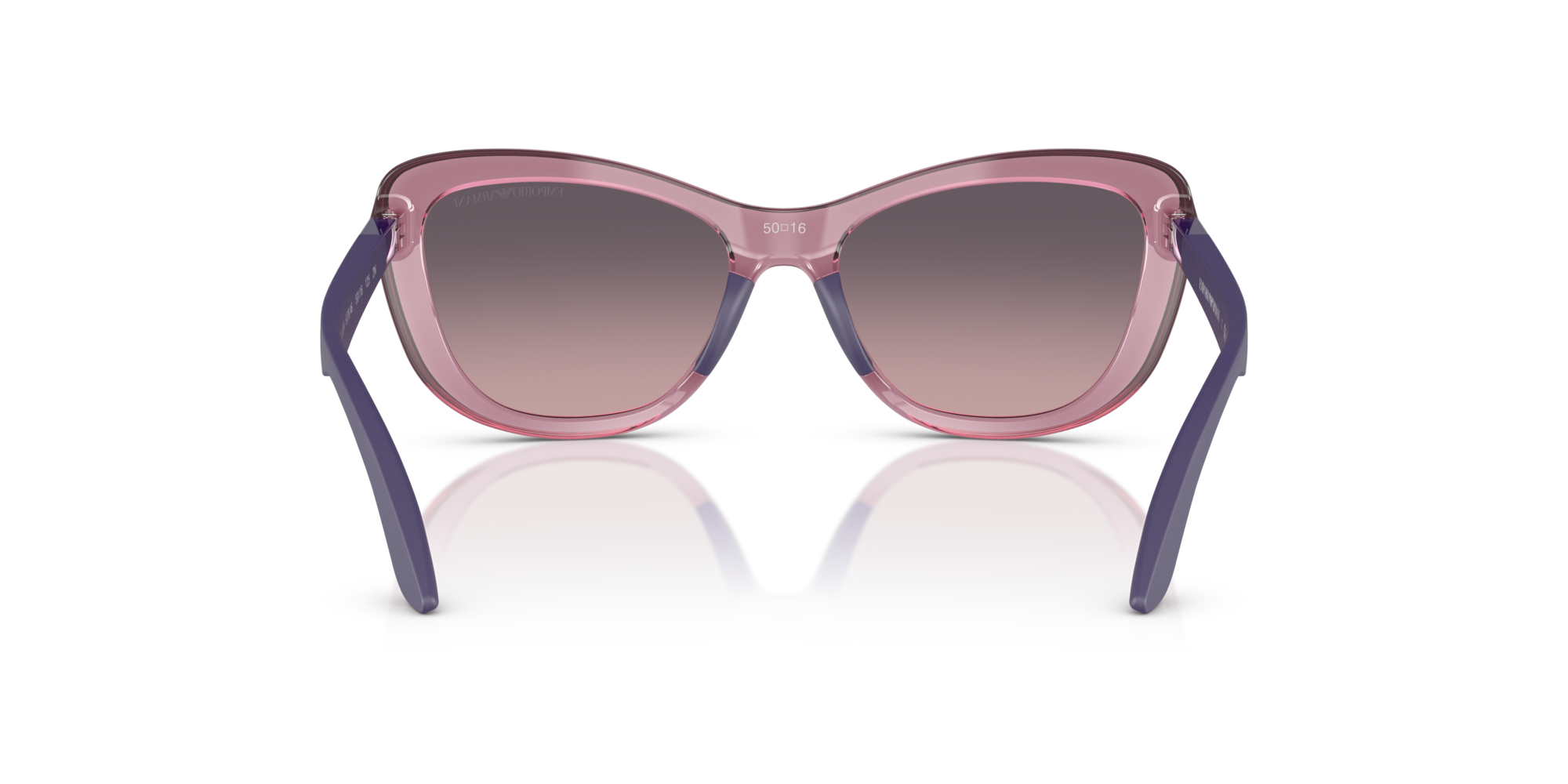 Emporio Armani EK4004 537646 Occhiali da sole bambino Emporio Armani 5