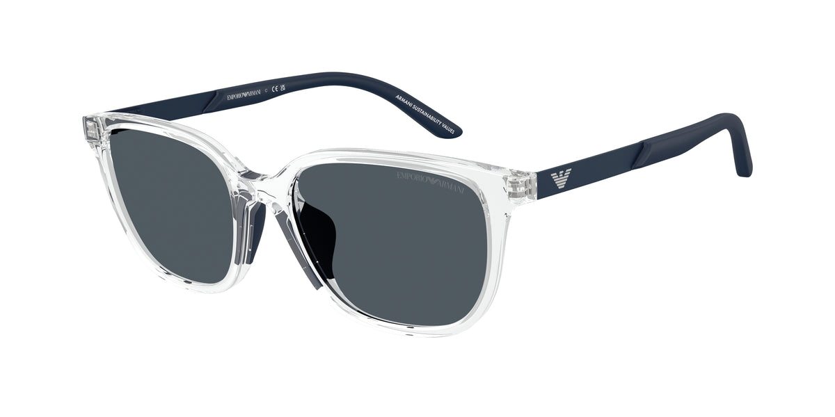 Emporio Armani EK4006U 589387 Occhiali da sole bambino Emporio Armani 1