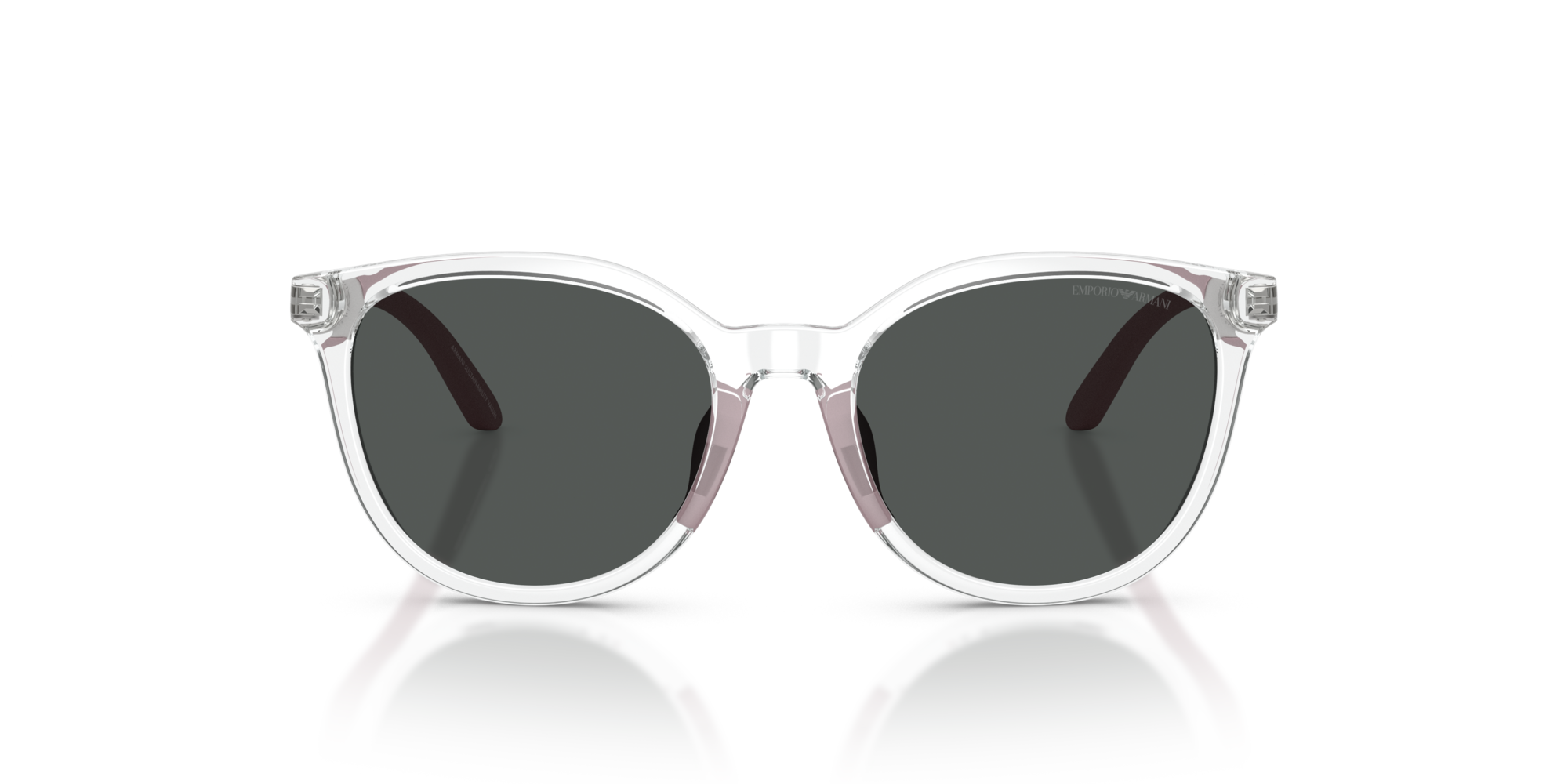 Emporio Armani EK4007U 589387 Occhiali da sole bambino Emporio Armani 3