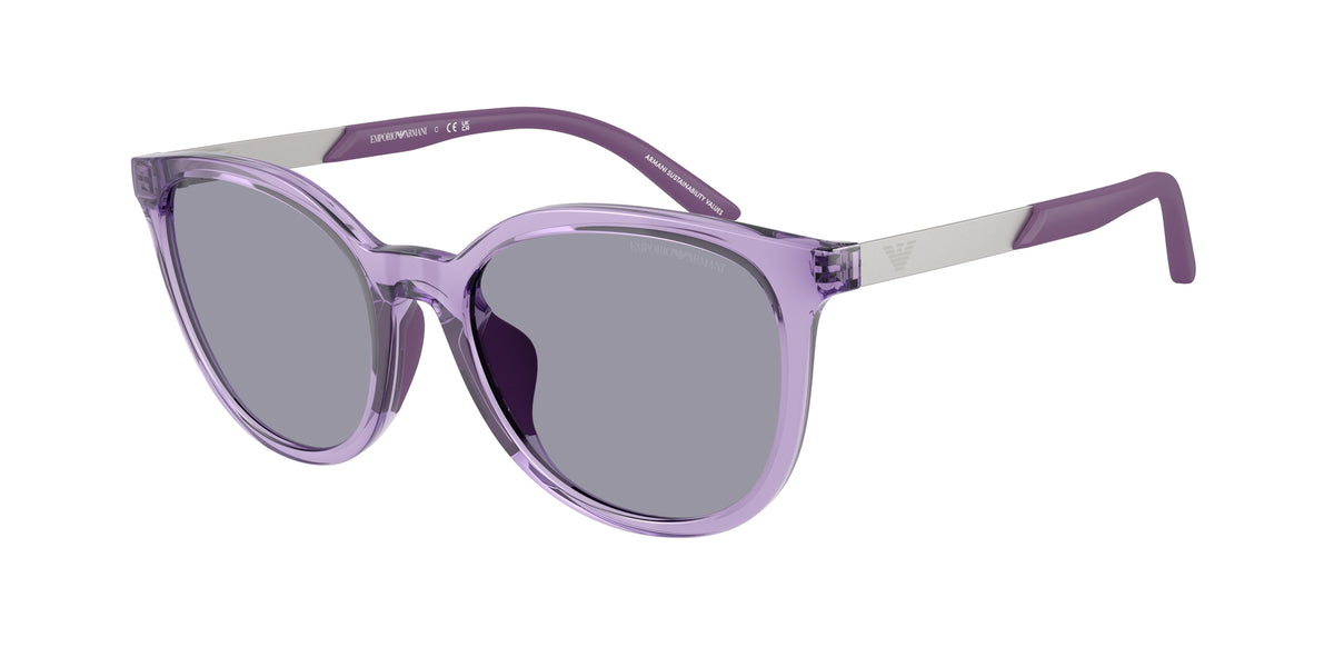 Emporio Armani EK4007U 628080 Occhiali da sole bambino Emporio Armani 1