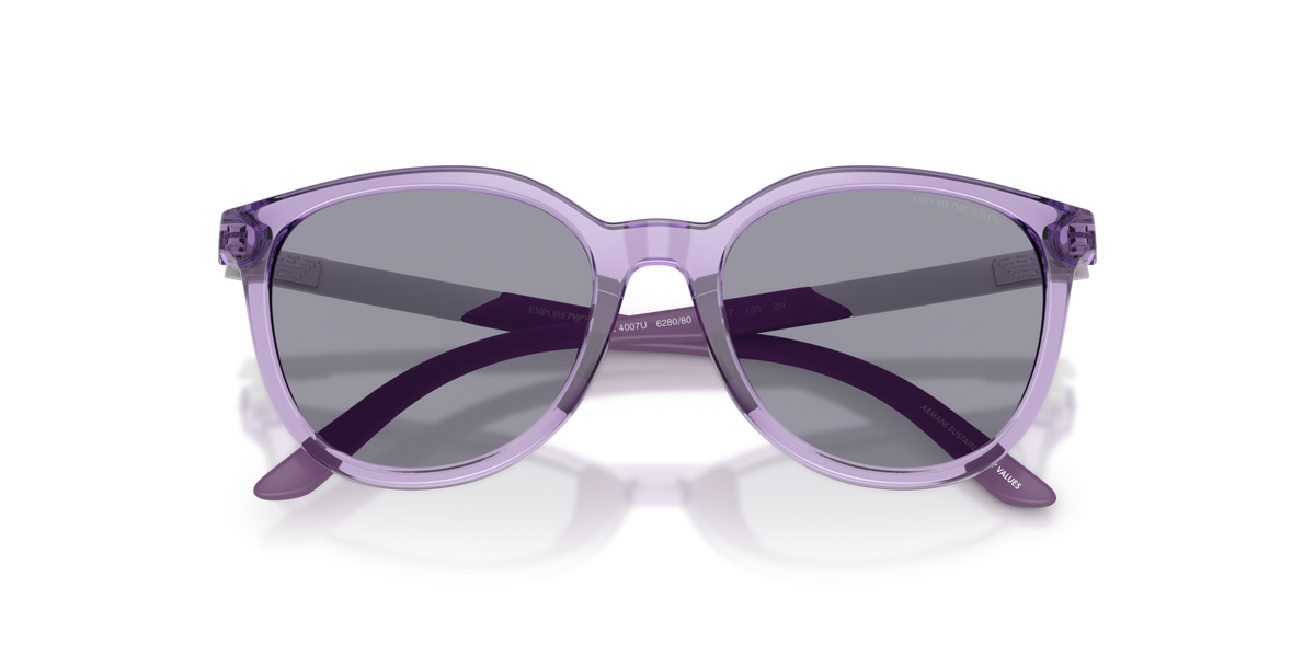 Emporio Armani EK4007U 628080 Occhiali da sole bambino Emporio Armani 2