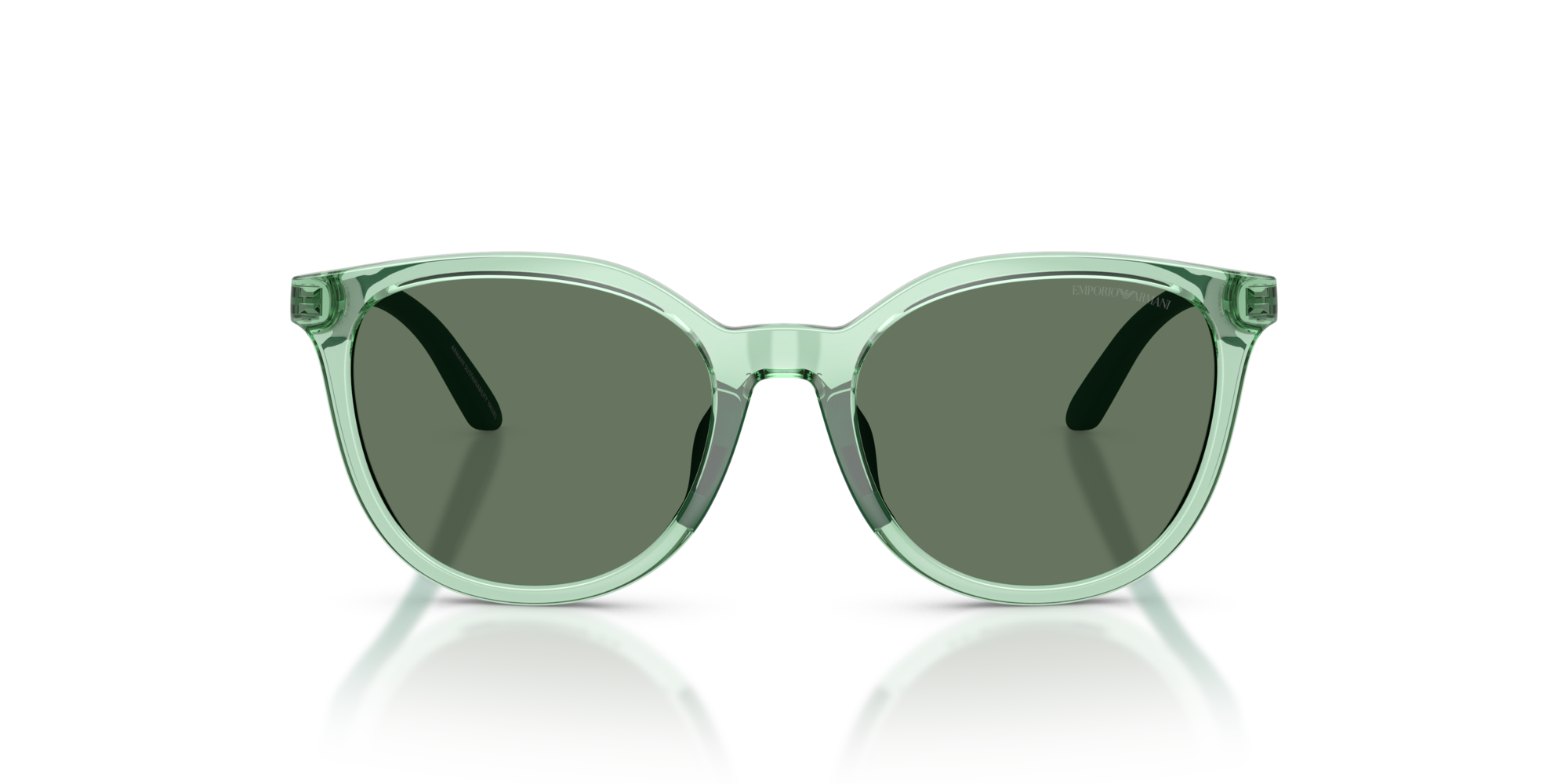 Emporio Armani EK4007U 628182 Occhiali da sole bambino Emporio Armani 3