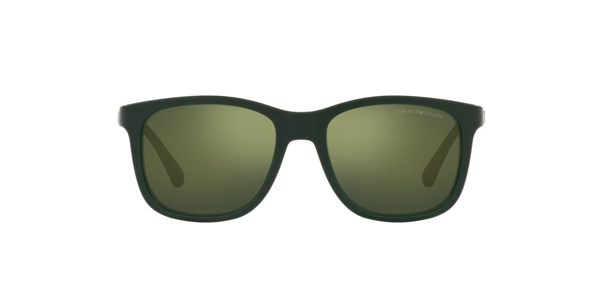 Emporio Armani EK4184 50586R Occhiali da sole bambino Emporio Armani 2