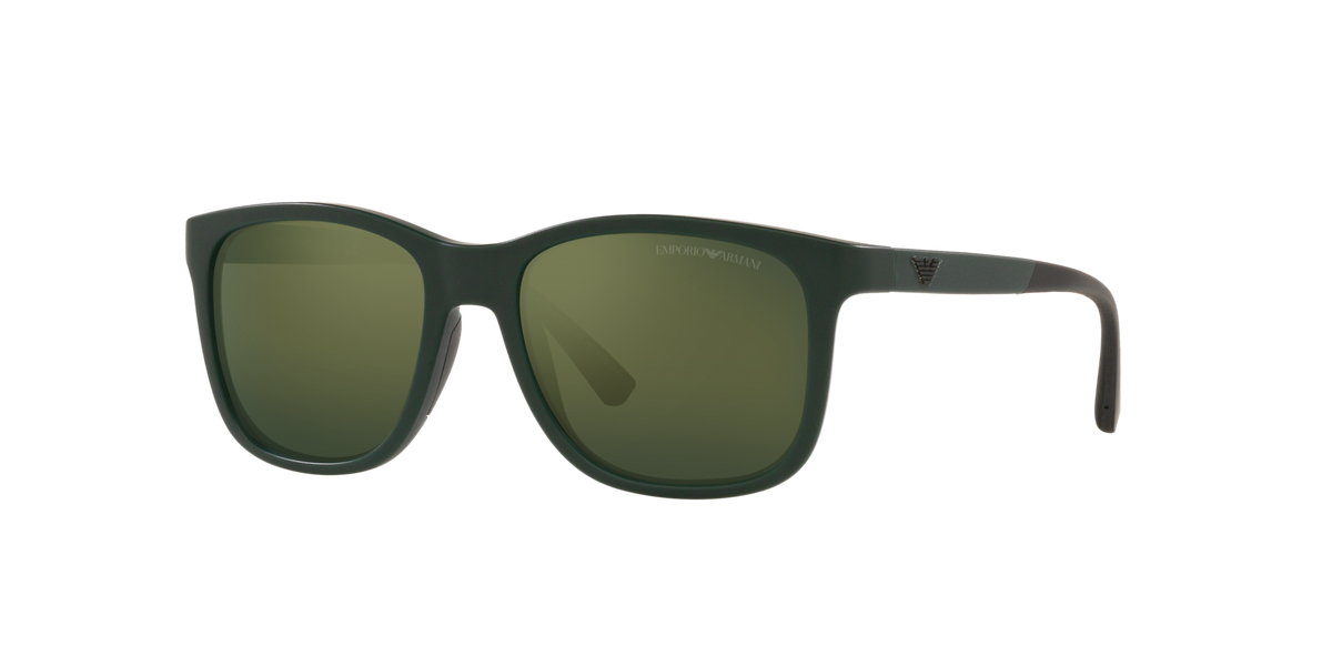 Emporio Armani EK4184 50586R Occhiali da sole bambino Emporio Armani 3