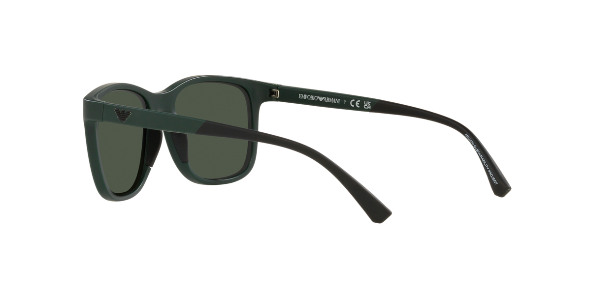 Emporio Armani EK4184 50586R Occhiali da sole bambino Emporio Armani 6