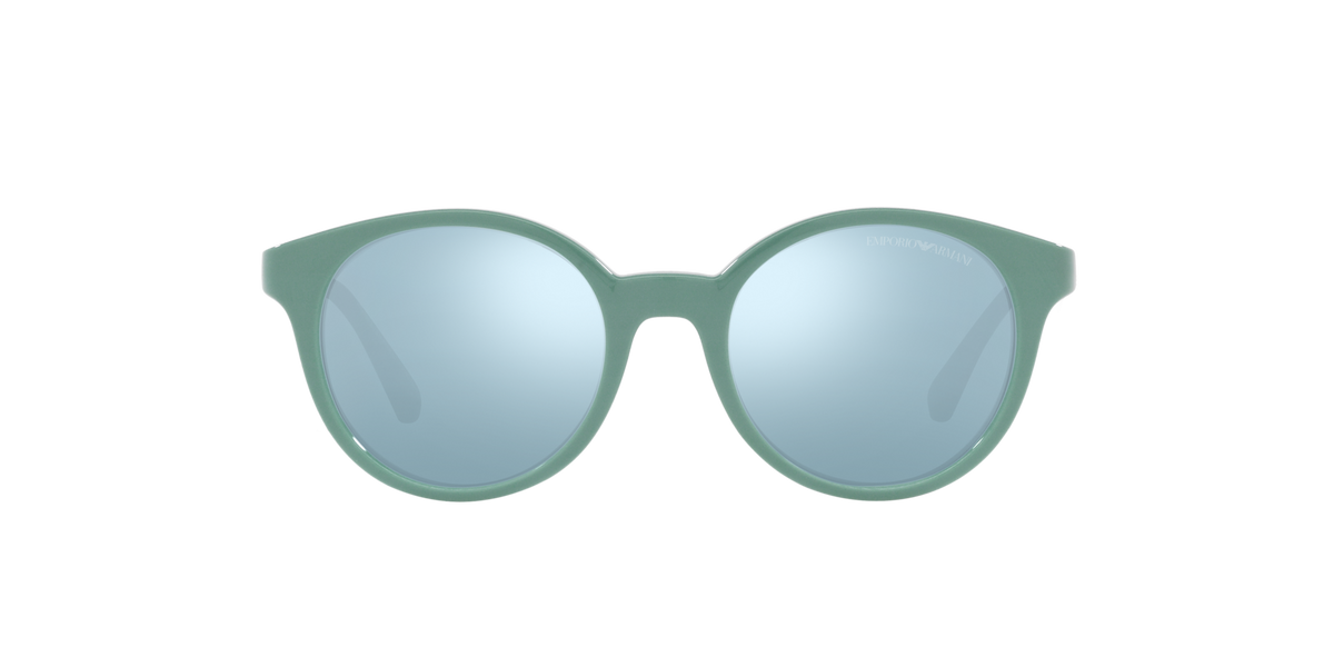 Emporio Armani EK4185 53331N Occhiali da sole bambino Emporio Armani 2