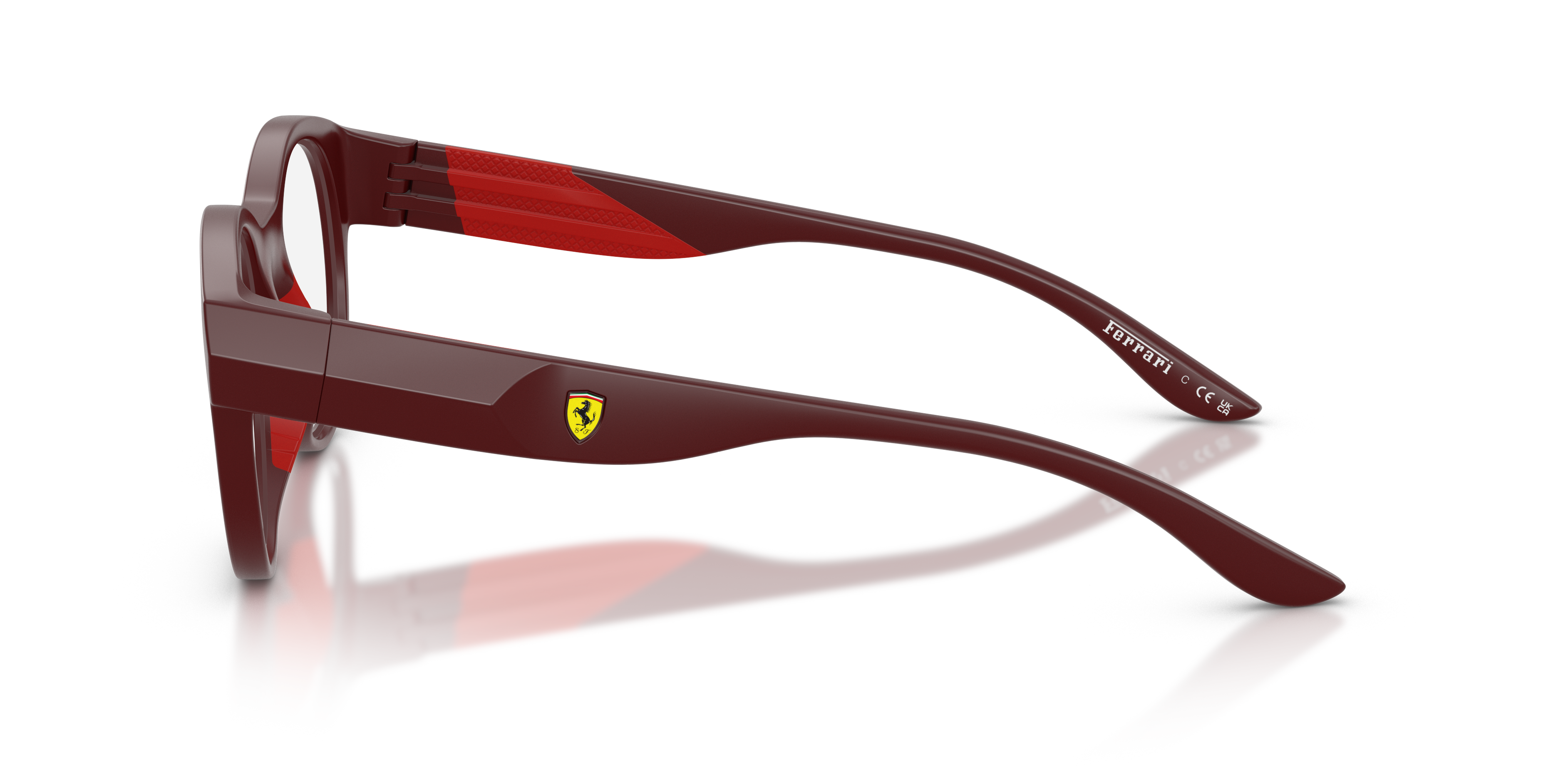 Ferrari Scuderia FZ8031U 530 Optické rámečky Ferrari Scuderia 4