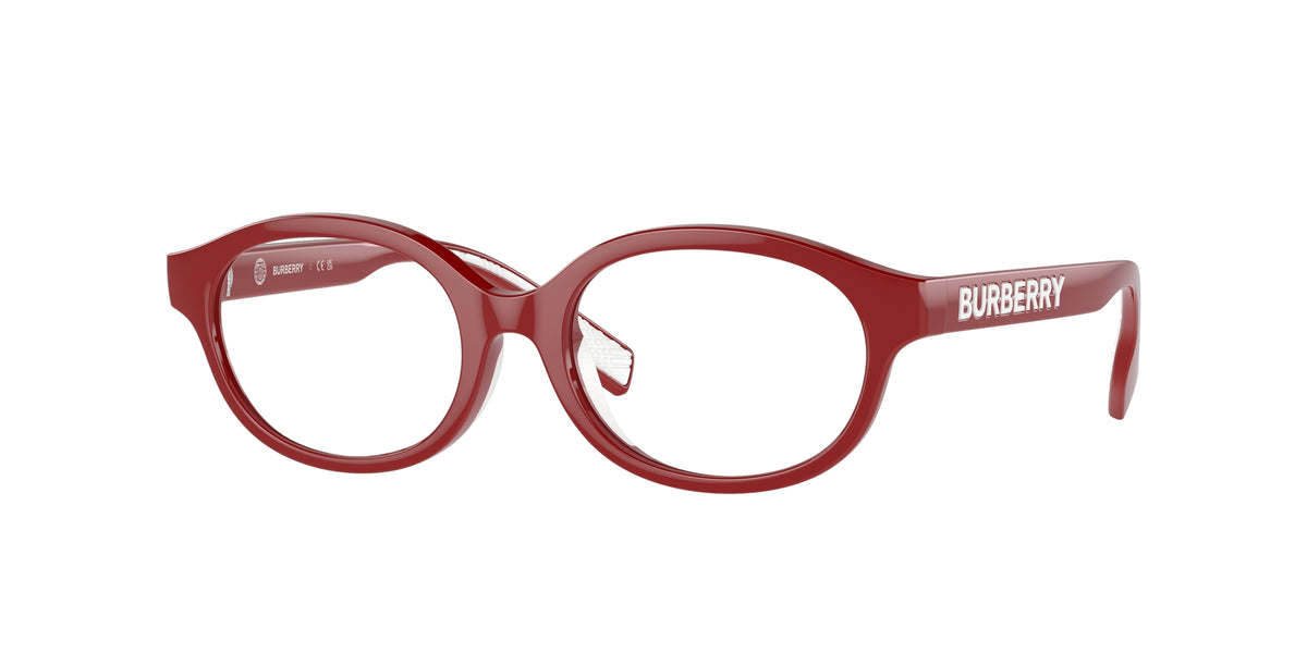 Burberry JB2004U 4047 Montature da vista bambino Burberry 1