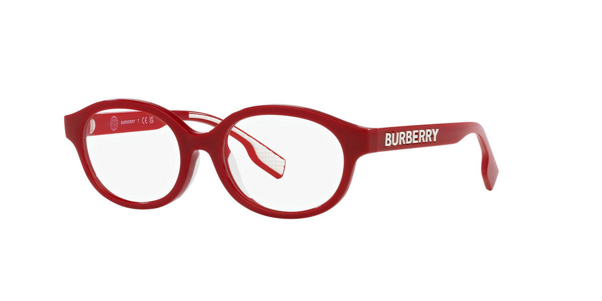 Burberry JB2004U 4047 Montature da vista bambino Burberry 3