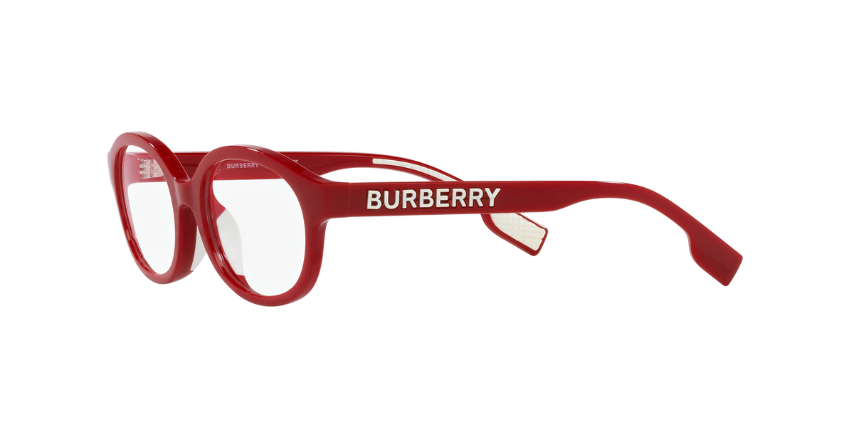 Burberry JB2004U 4047 Montature da vista bambino Burberry 4