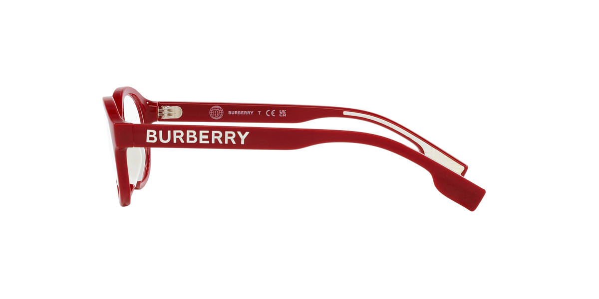 Burberry JB2004U 4047 Montature da vista bambino Burberry 5