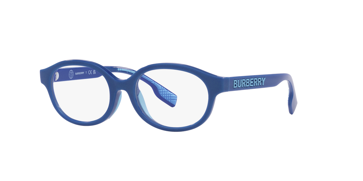 Burberry JB2004U 4048 Montature da vista bambino Burberry 3
