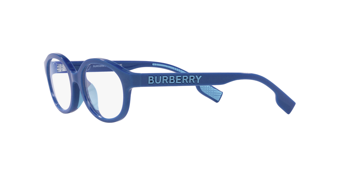 Burberry JB2004U 4048 Montature da vista bambino Burberry 4