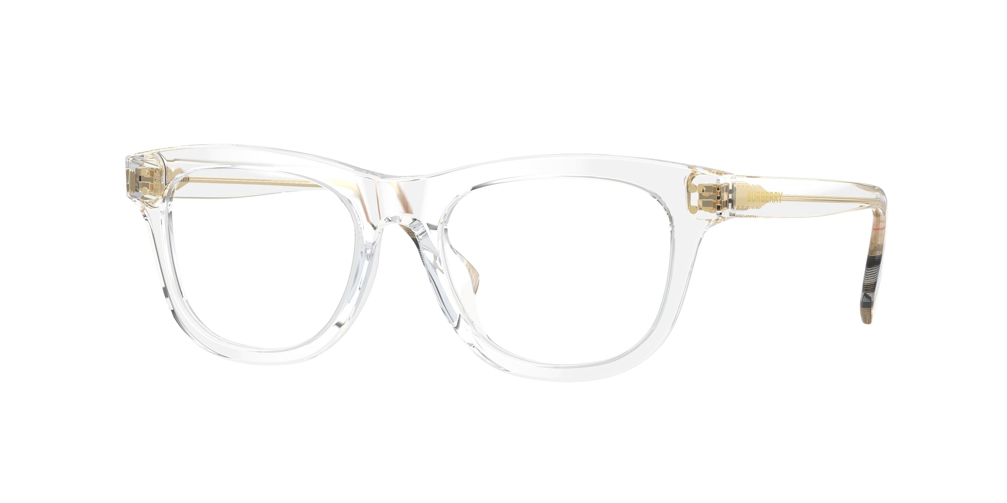 Burberry JB2005 3024 Montature da vista bambino Burberry 1