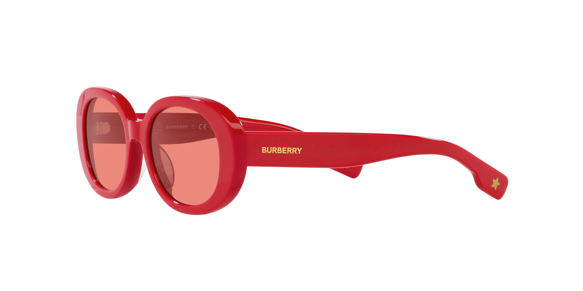 Burberry JB4339 391984 Occhiali da sole bambino Burberry 4
